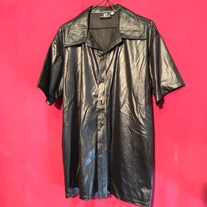 Positano Italian club shirt